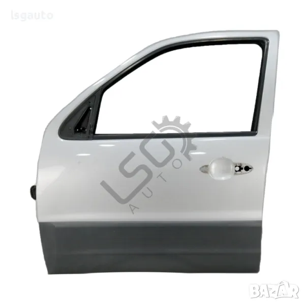 Предна лява врата Mazda Tribute 2000-2011 ID: 137579, снимка 1