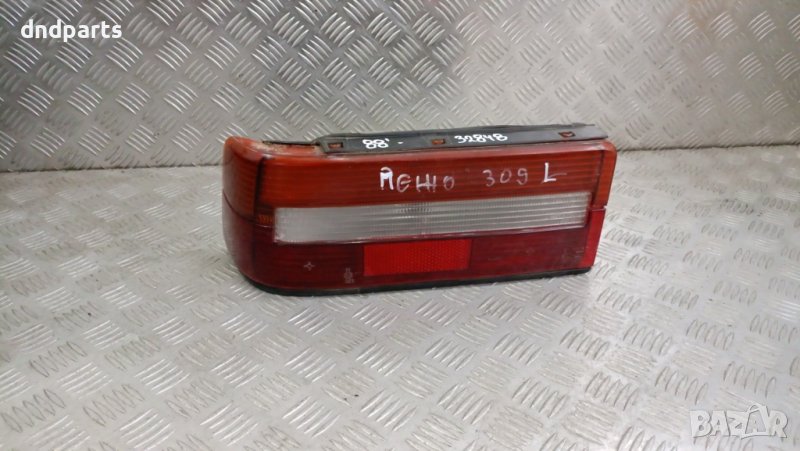 Ляв стоп Peugeot 309 1988г.	, снимка 1