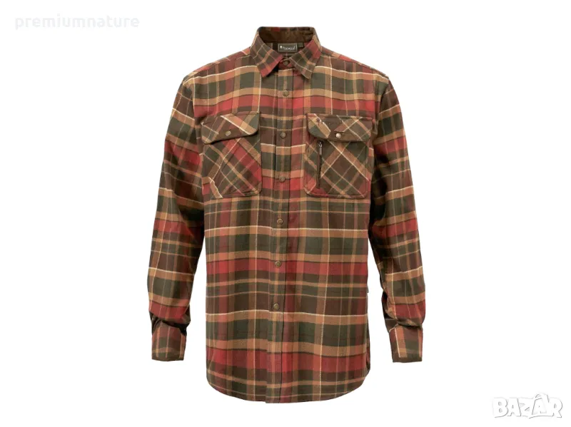 ○ PINEWOOD ○ мъжка риза ○, снимка 1