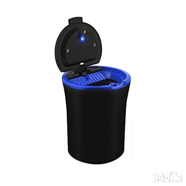 Пепелник за автомобил, снимка 1