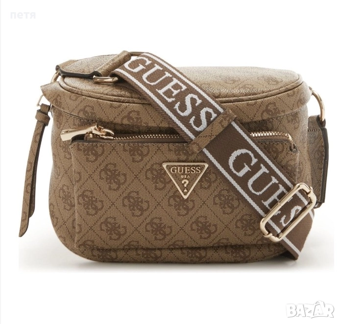 Дамска чанта Гесс, снимка 1