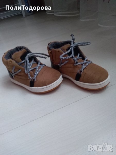 Детски боти ZARA , снимка 1