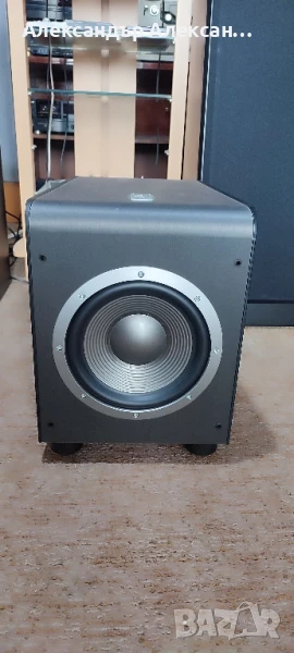 JBL ES150P/230, снимка 1