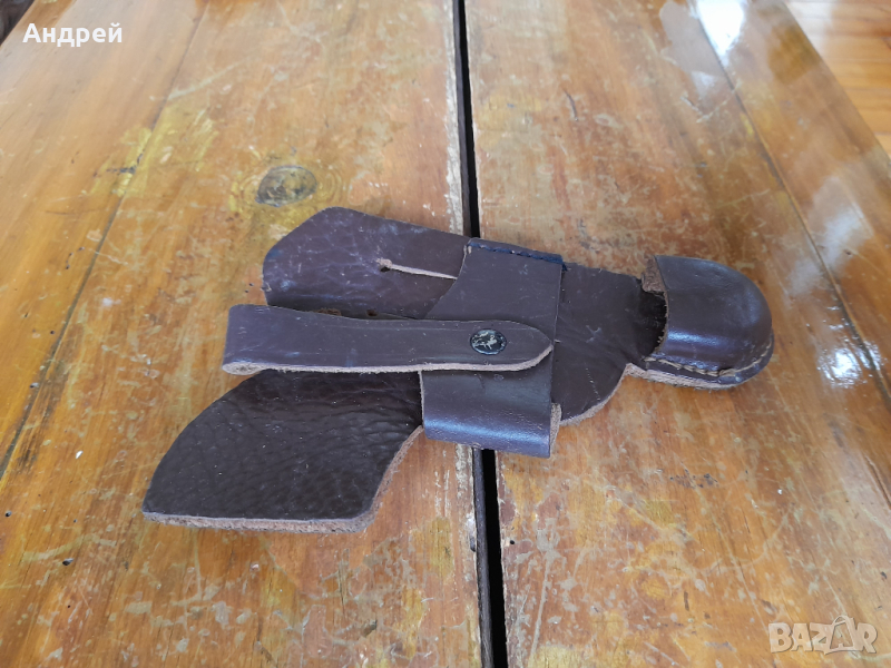 Стар кобур #23, снимка 1