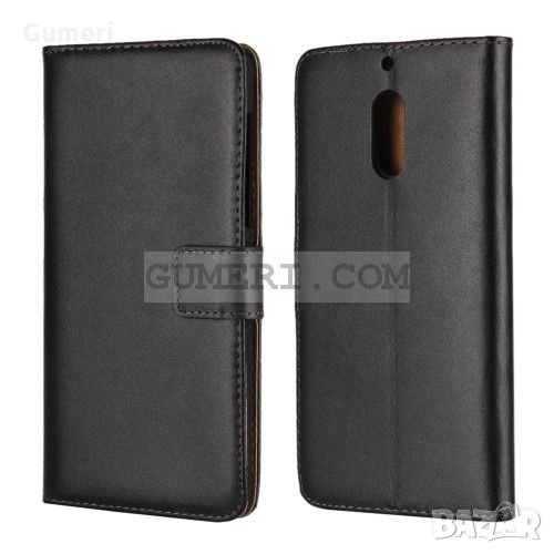 Nokia 6 - Тефтер Стойка, снимка 1