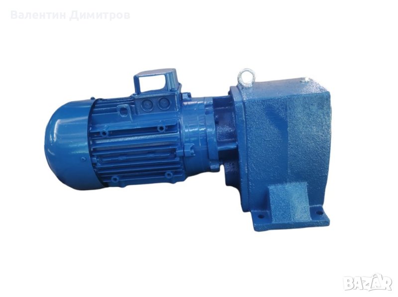 Редуктор ДРЦС 80 , снимка 1