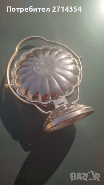 Сгъваема фруктиера , снимка 1