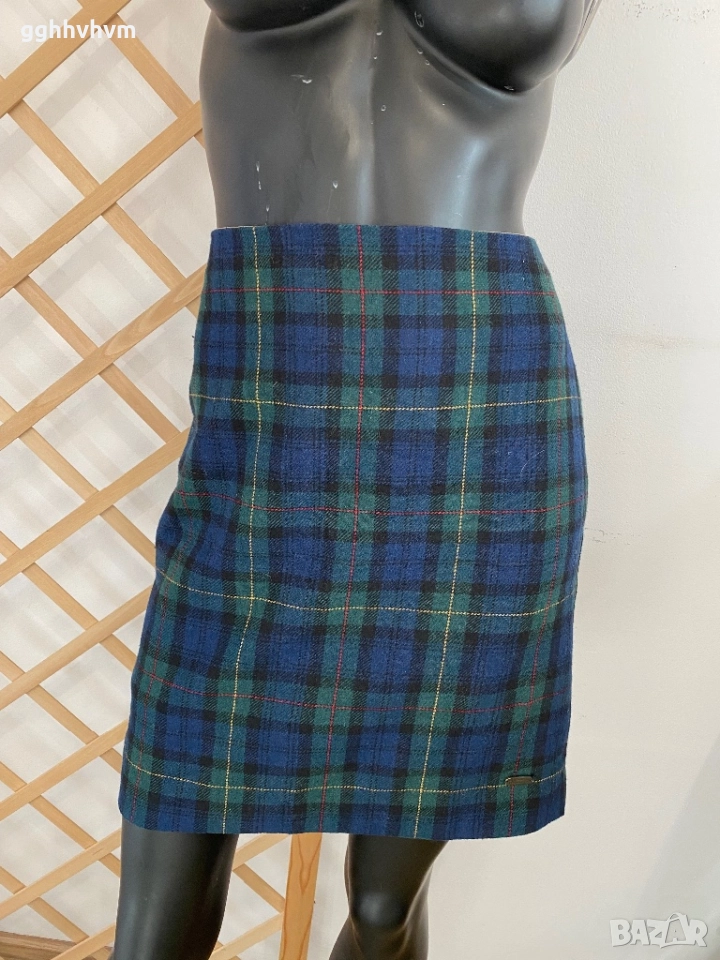 Зимна пола, снимка 1