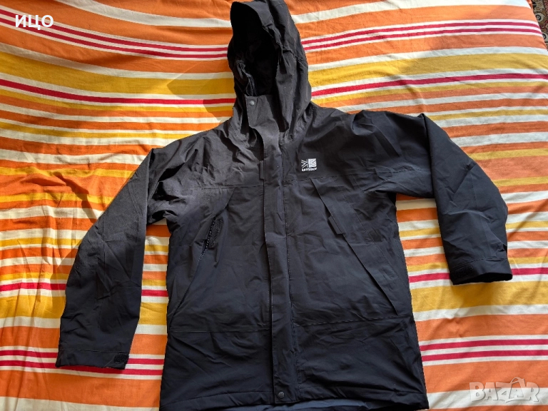 Мъжко яке Karrimor, снимка 1