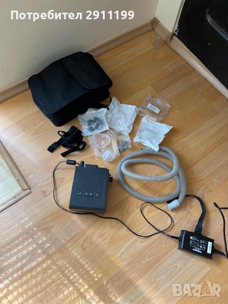 Респиратор Philips Respironics , снимка 1