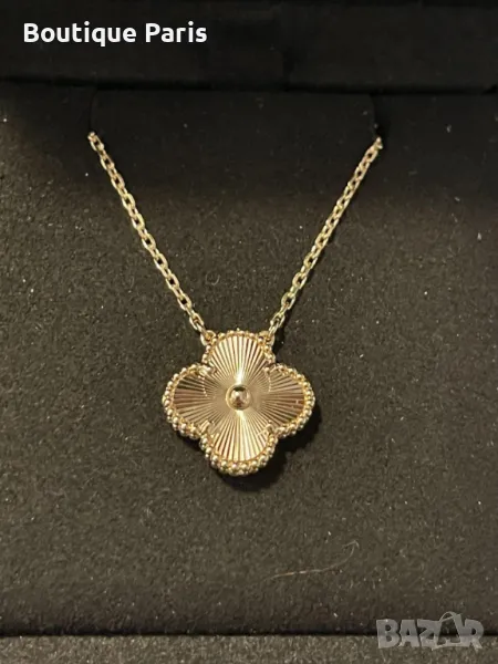 Van Cleef & Arpels колие, снимка 1