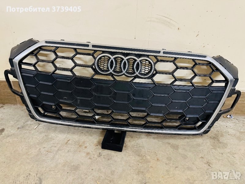 Решетка за AUDI A5 2020, снимка 1