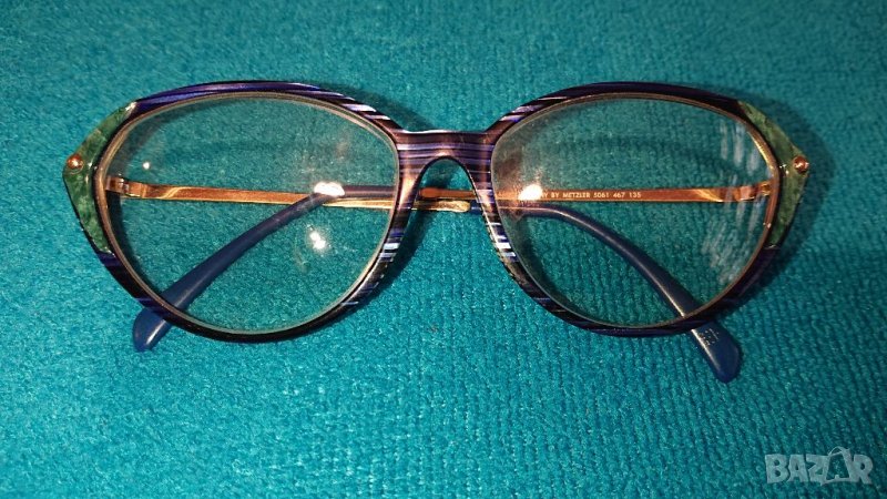 Оригинални очила - Metzler , снимка 1
