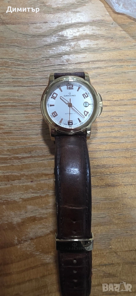 Продавам Часовник Кандино, снимка 1