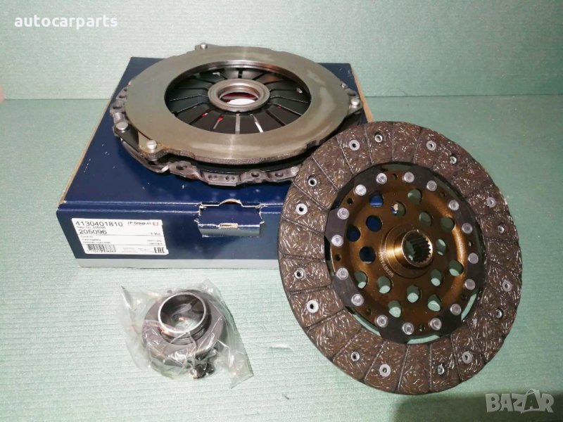 НОВ комплект съединител за CITROEN, LANCIA, FIAT и PEUGEOT, снимка 1