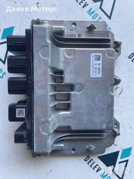 Компютър ECU 0261S16686, 8674262-01 за Mini Cooper S (56) 2.0i двигател B48A20F, 192кс., John Cooper, снимка 1