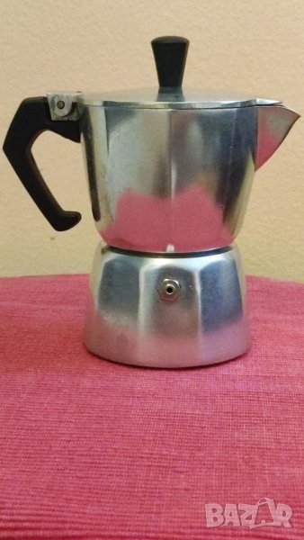 Еспресо кафеварка Tescoma,Paloma,Чехия,2 кафета. , снимка 1