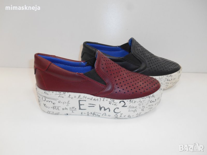 дамски кец 6643, снимка 1