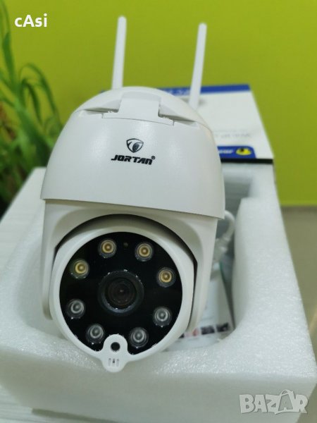 Продавам 360 Wi-Fi IP камера 1080P 2mp, снимка 1