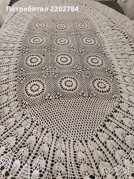 Битови покривки за маса, снимка 1