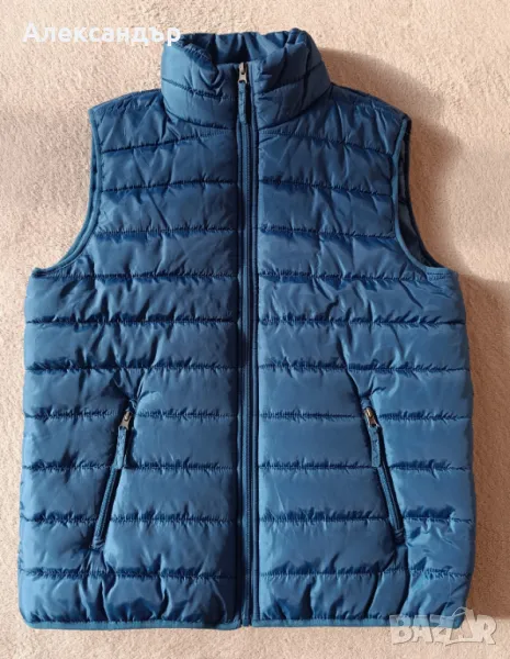 Нов мъжки елек X-Mail, снимка 1