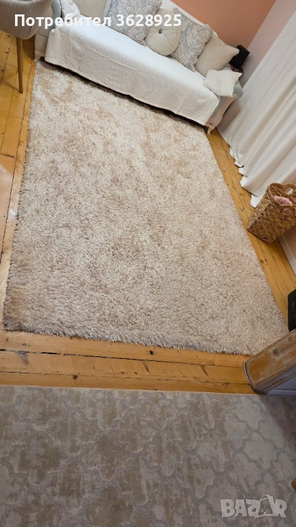 Килим 2 на 3 метра , снимка 1