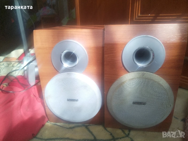 тонколони Philips , снимка 1