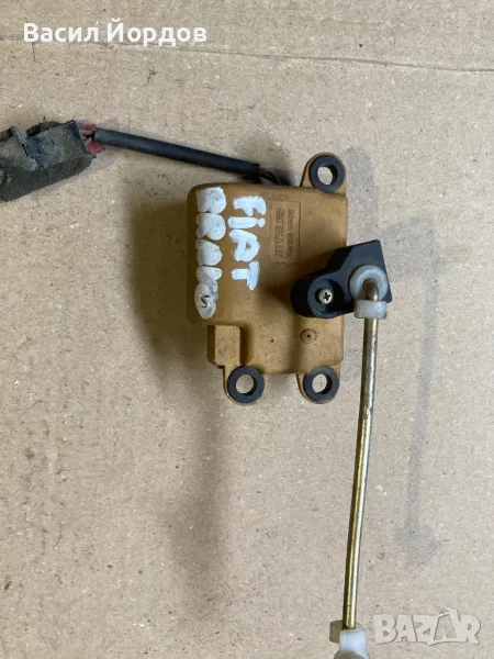 Клапа Парно за Фиат Браво / B837 / 167 / Fiat Bravo, снимка 1