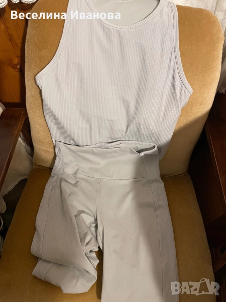 Клин и сет Osho, снимка 1