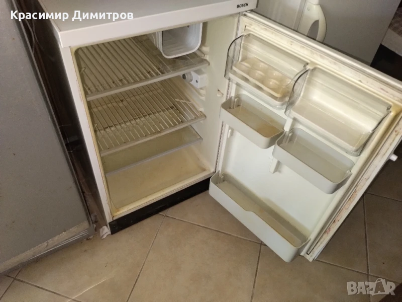 хладилник , снимка 1