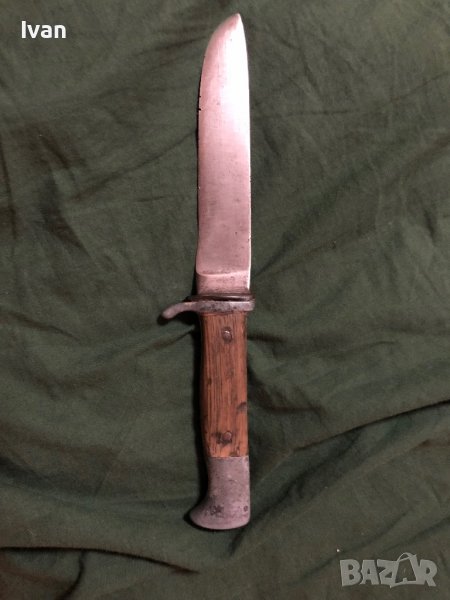Нож, снимка 1