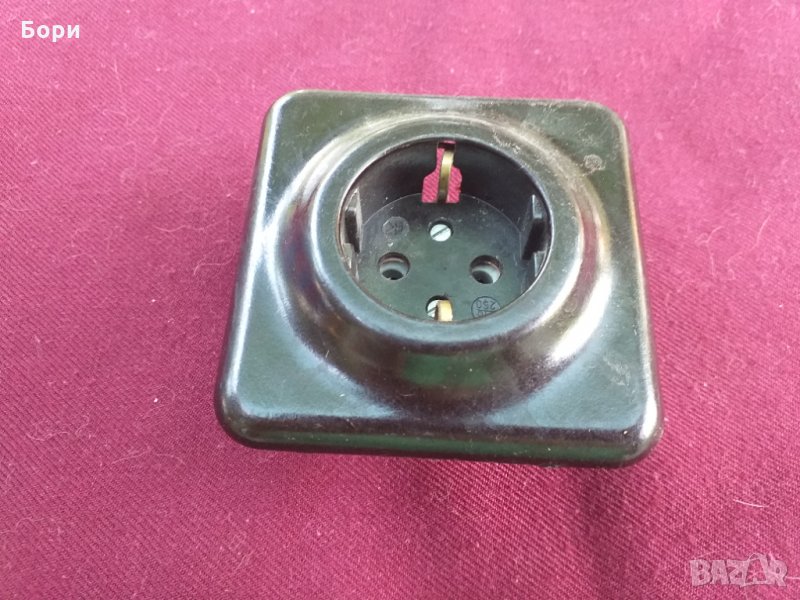 Стар контакт неупотребяван, снимка 1