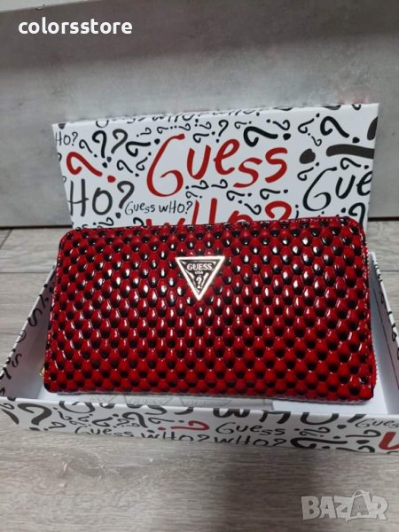 Портмоне  Guess/SG-A60, снимка 1