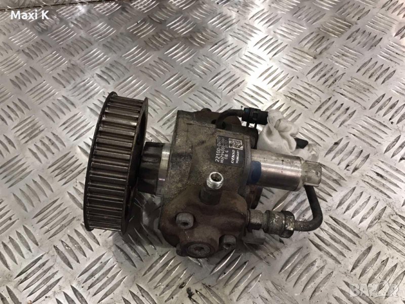 ГНП Toyota Corolla 2.0D4-D 116кс. 2005г., снимка 1