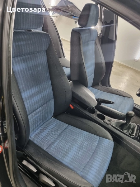 Салон с подгрев от BMW e87, снимка 1