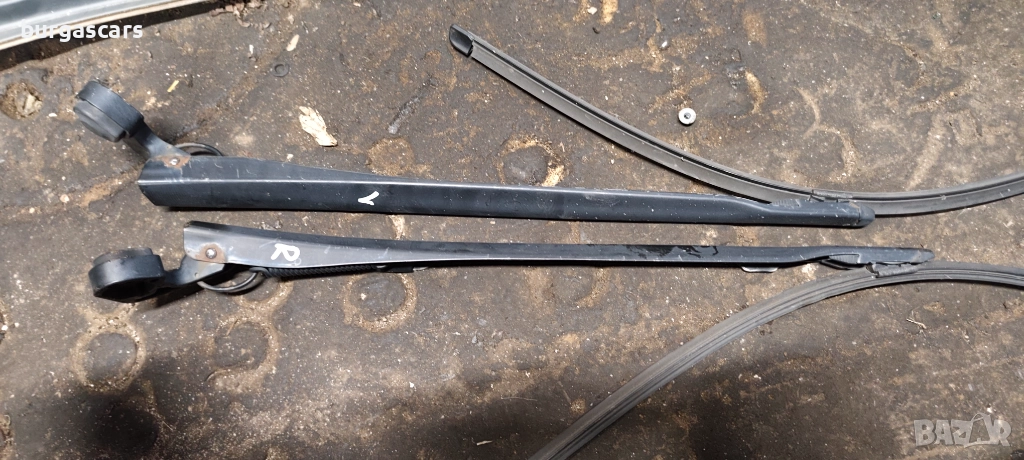 Рамо чистачка Seat Leon II - 20лв, снимка 1