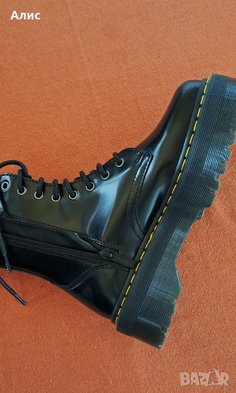 Боти Dr.Martens, снимка 1