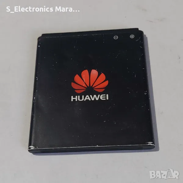 Батерия Huawei HB5V1 1730mAh 4.2V, снимка 1