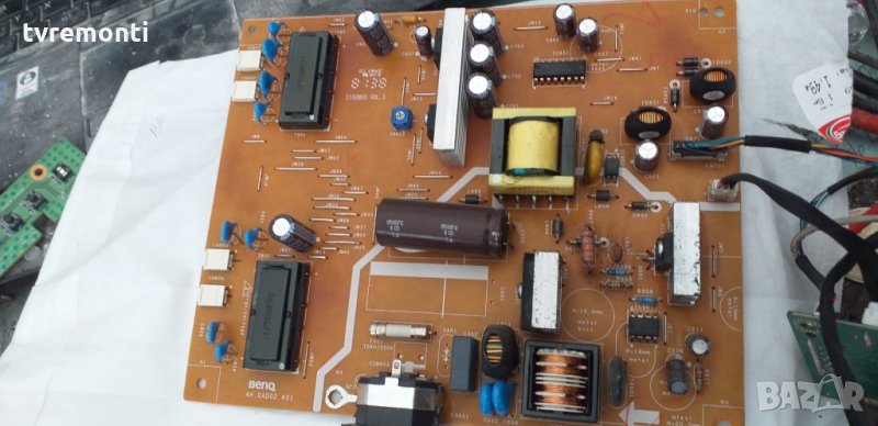 power board BENQ 4H.0AD02.A01, снимка 1