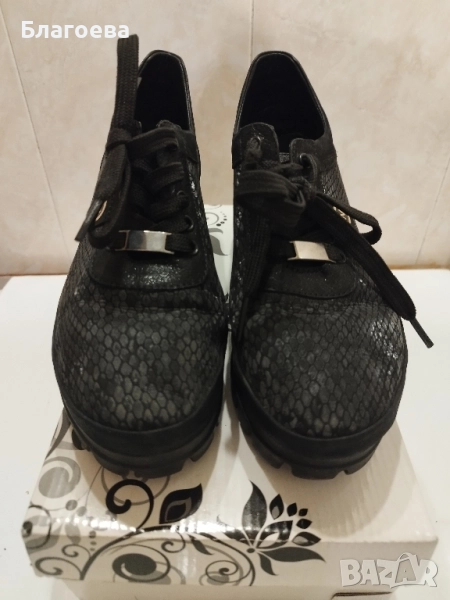Дамски обувки , снимка 1