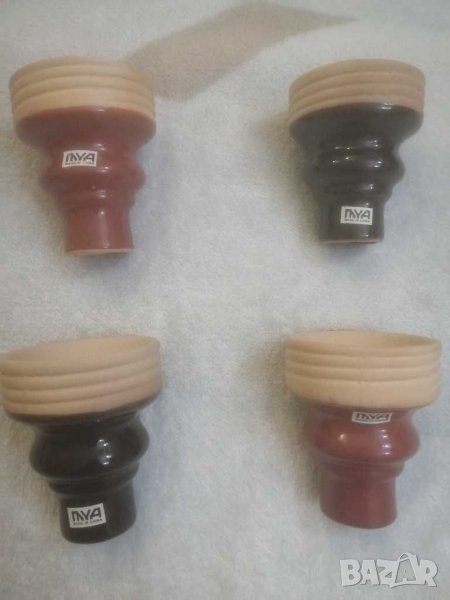 Чашки за наргиле MYA. , снимка 1