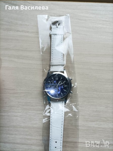 Нов електронен часовник, снимка 1