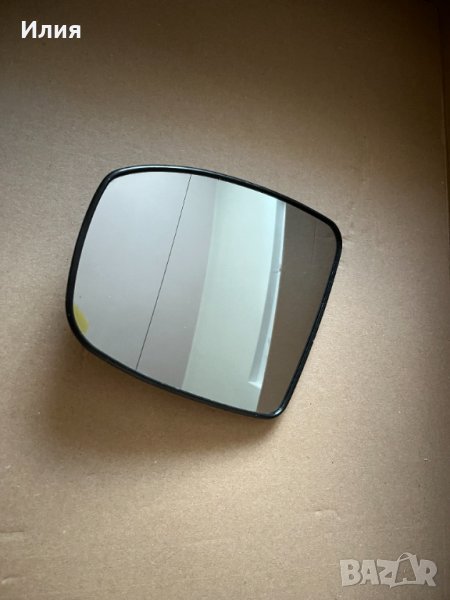 963661AH0A Стъкло ляво огледало, снимка 1