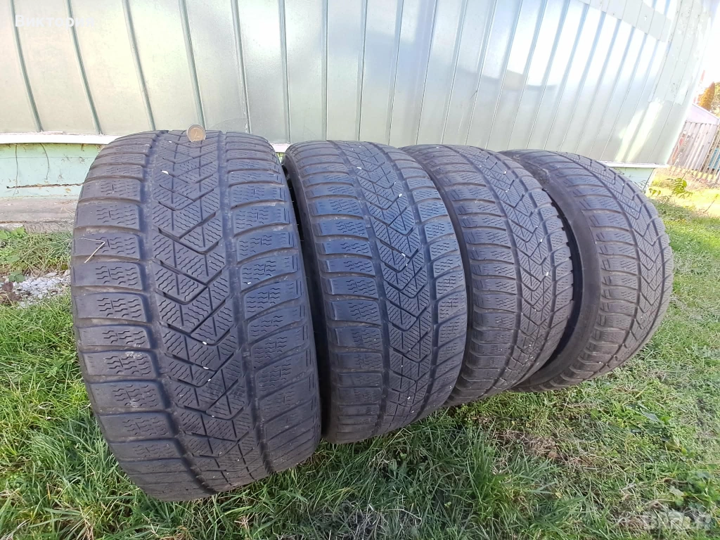 Гуми, снимка 1