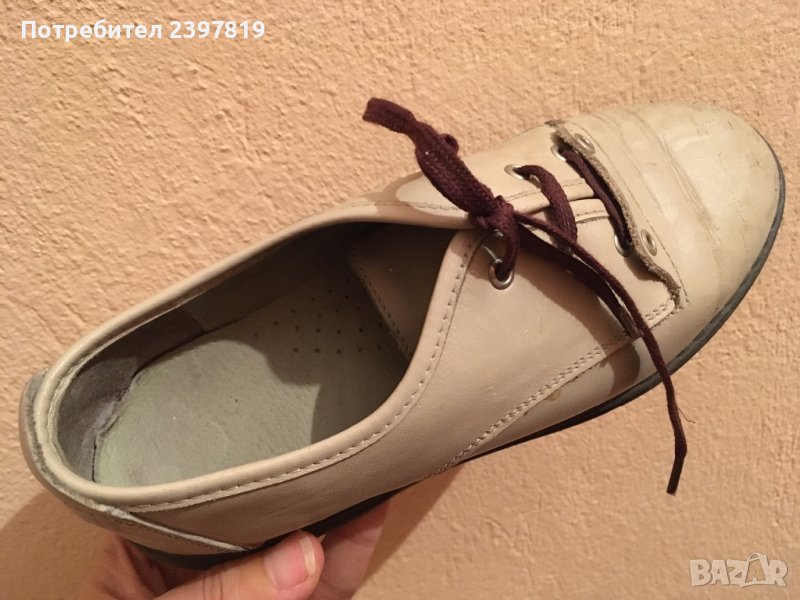 Обувки 34 номер. като нови. , снимка 1