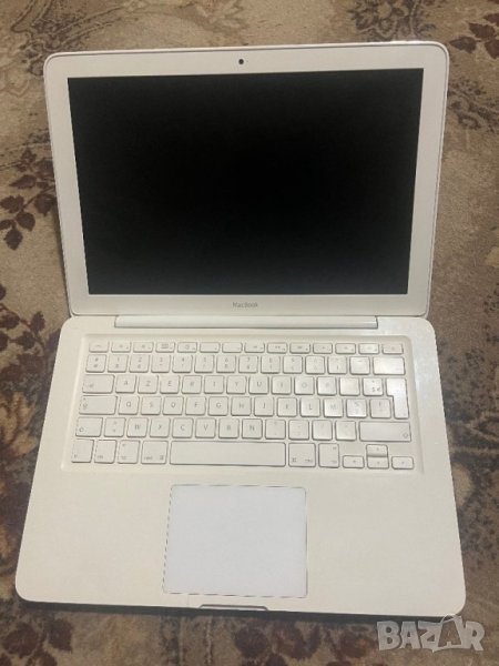 Macbook - цял или на части, снимка 1