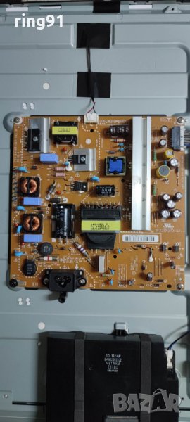 Захранване - EAX65423701 ( 2.0 ) TV LG 39LB650V, снимка 1