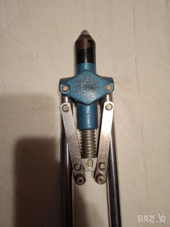 Лостова нитачка, снимка 1