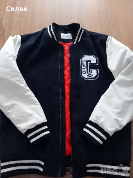 Яке за момче , снимка 1