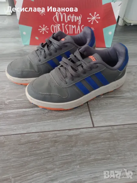 Маратонки Adidas , снимка 1